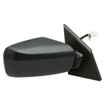 Door Mirror Assembly Right Power w/Heat for Mitsubishi Galant DE 2004-2008