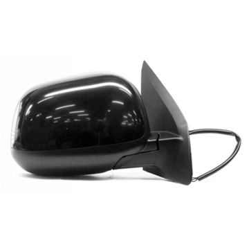 Door Mirror Assembly Right Power Heated Foldaway for Mitsubishi Outlander 2007-2009