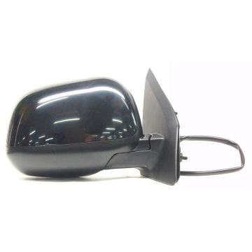 Door Mirror Assembly Right Power Non-Heated w/o Signal Lamp w/Cover for Mitsubishi Outlander 2010-2013