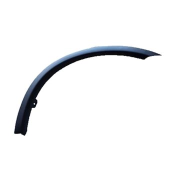 Wheel Arch Molding Assembly Rear Left Forward for Mitsubishi Outlander 2014-2018