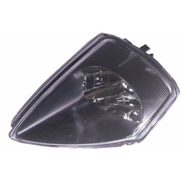 Headlight Assembly Composite Left To 1/02 for Mitsubishi Eclipse 2000-2002