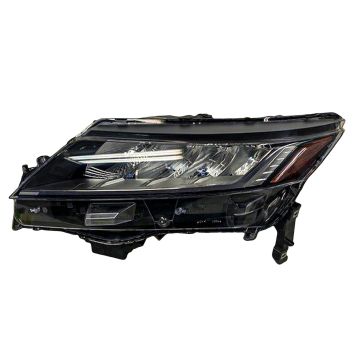 Headlight Assembly Composite Left LED for Mitsubishi Outlander Sport 2020-2024