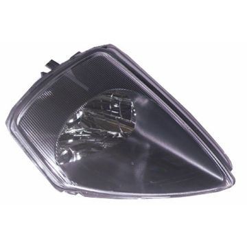 Headlight Assembly Composite Right To 1/02 for Mitsubishi Eclipse 2000-2002