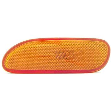 Side Marker Light Assembly Front Left for Mitsubishi Eclipse 1995-1999