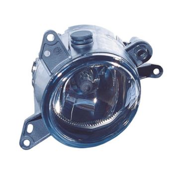 Fog Light Assembly Left for Mitsubishi Lancer 2008-2015