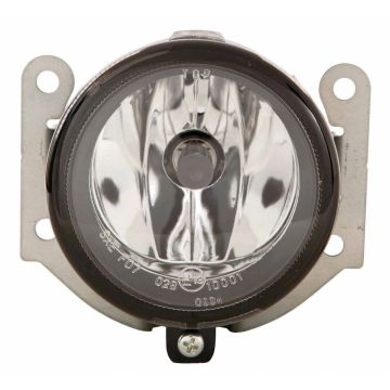 Fog Light Assembly Left or Right for Mitsubishi Lancer 2009-2015