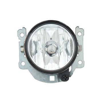 Fog Light Assembly Left or Right for Mitsubishi Lancer Mirage Outlander Sport