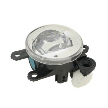 Fog Light Assembly Right CAPA for Mitsubishi Outlander 2022-2024