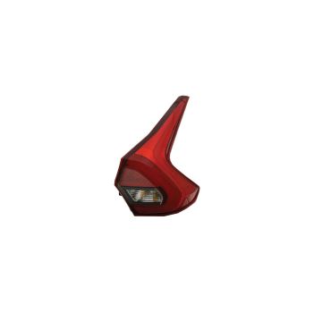Tail Light Assembly Right Outer CAPA for Mitsubishi Eclipse Cross 2018-2020