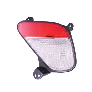 Back Up Light Assembly Right CAPA for Mitsubishi Eclipse Cross 2018-2020