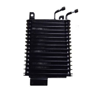 Automatic Transmission Oil Cooler Assembly w/o Towing Pkg for Mitsubishi Endeavor 2004-2011