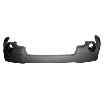 Bumper Cover Front Primed for Nissan Xterra 2002-2004