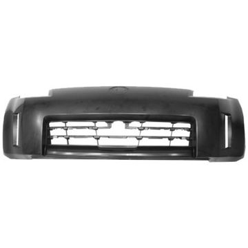 Bumper Cover Front Primed for Nissan 350Z 2006-2009