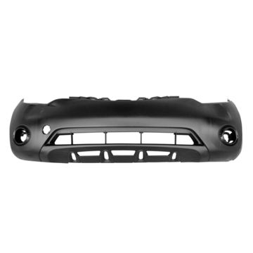 Bumper Cover Front for Nissan Murano 2009-2010