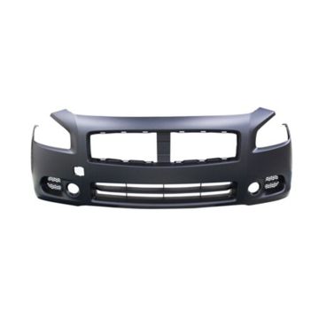 Bumper Cover Front for Nissan Maxima 2009-2014