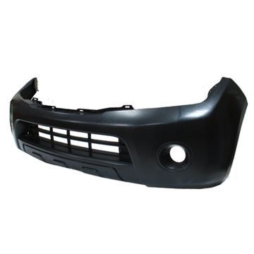 Bumper Cover Front CAPA for Nissan Pathfinder LE LE Luxury 2008-2012