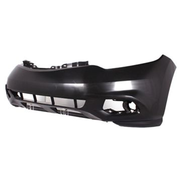 Bumper Cover Front Primed for Nissan Murano S SL SV LE 2011-2014