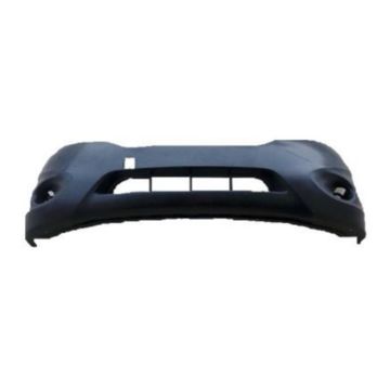 Bumper Cover Front Primed CAPA for Nissan Quest 2011-2017