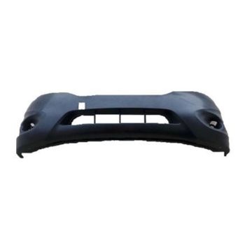 Bumper Cover Front Primed for Nissan Quest 2011-2017