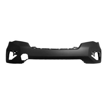 Bumper Cover Front Primed for Nissan Pathfinder 2017-2020