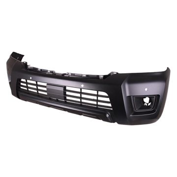 Bumper Cover Front Primed for Nissan Armada 2017-2020