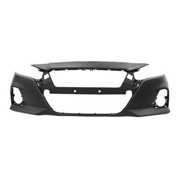 Bumper Cover Front CAPA for Nissan Altima Platinum Edition ONE 2019-2022