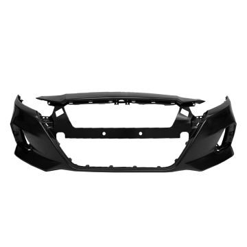 Bumper Cover Front CAPA for Nissan Altima Platinum Edition ONE 2019-2022