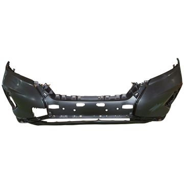 Bumper Cover Front Primed for Nissan Murano 2019-2024