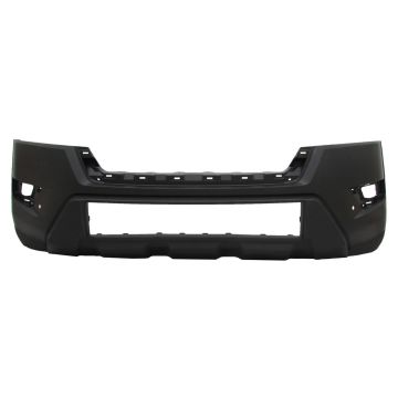 Bumper Cover Front Primed for Nissan Armada 2021-2023