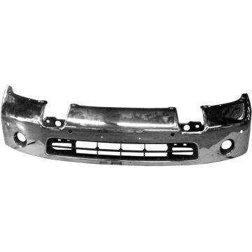 Bumper Face Bar Front for Nissan NV3500 SL 2012-2021