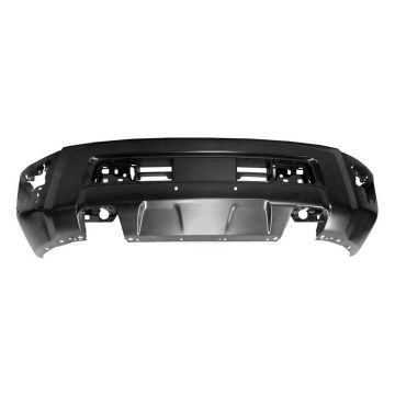 Bumper Face Bar Front Primed for Nissan TITAN XD S 2020-2023