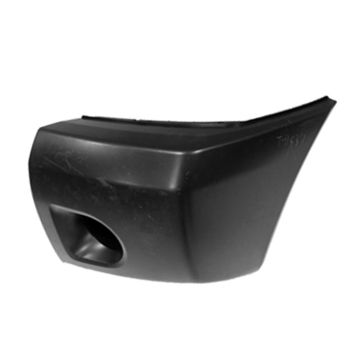Bumper Extension Front Left Outer for Nissan TITAN 2008-2015