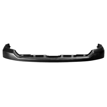 Bumper Cover Front Upper Primed for Nissan NV1500 NV2500 NV3500