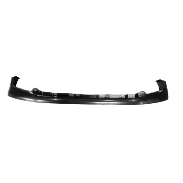 Bumper Cover Front Upper Primed for Nissan TITAN Extended Cab Pickup Crew Cab Pickup S SV SL 2017-2019