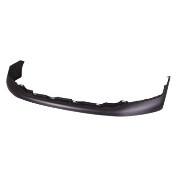 Bumper Cover Front Upper Primed for Nissan TITAN XD Crew Cab Pickup S SL SV 2016-2019