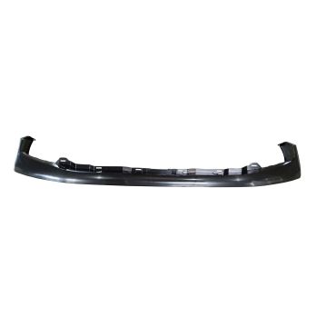 Bumper Cover Front Upper Primed for Nissan TITAN Extended Cab Pickup Crew Cab Pickup PRO-4X SV Platinum Reserve 2017-2019