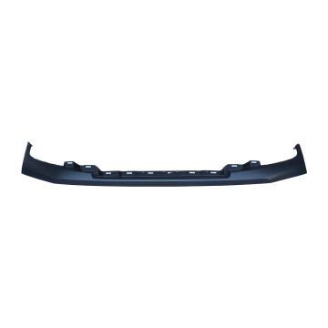 Bumper Cover Front Upper Primed CAPA for Nissan TITAN S SL SV 2020-2023