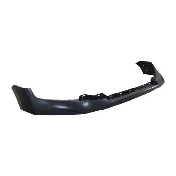 Bumper Cover Front Upper Primed CAPA for Nissan TITAN Platinum PRO-4X Platinum Reserve 2020-2023