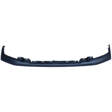 Bumper Cover Front Upper Primed for Nissan TITAN TITAN XD