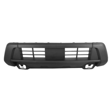 Bumper Cover Front Lower CAPA for Nissan Frontier S 2022-2024
