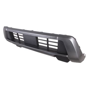 Bumper Cover Front Lower for Nissan Frontier SV 2022-2024