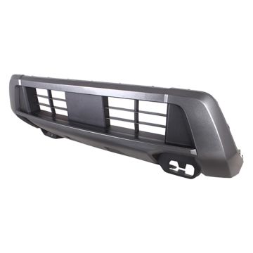 Bumper Cover Front Lower for Nissan Frontier SV 2022-2024