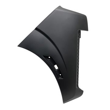 Bumper Cover Front Right Primed for Nissan Frontier S SV SL 2022-2024