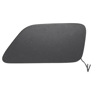 Tow Hook Cover Front for Nissan LEAF 2018-2024