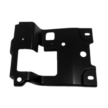 Bumper Cover Retainer Front Center CAPA for Nissan Altima 2019-2022