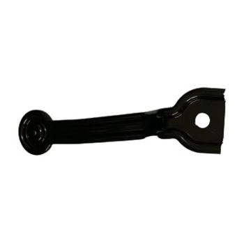Bumper Cover Retainer Front Right for Nissan Sentra 2020-2023