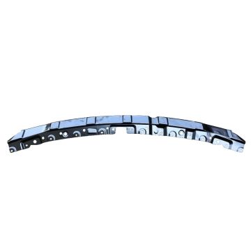 Bumper Cover Retainer Front Upper CAPA for Nissan Altima 2019-2022