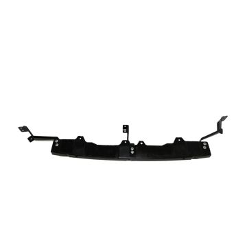 Bumper Cover Retainer Front Upper CAPA for Nissan TITAN XD 2020-2023
