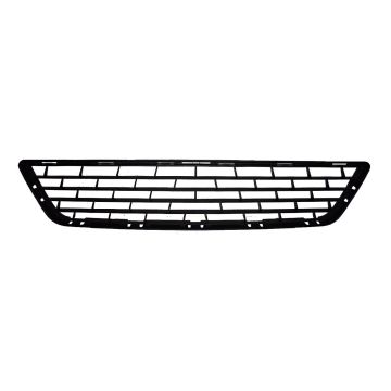 Bumper Cover Grille Front for Nissan Sentra S SL SV FE+S FE+SV 2013-2015