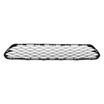 Bumper Cover Grille Front for Nissan Rogue 2014-2016
